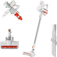 Aspirador Vertical Sem Fios Xiaomi G20 Lite