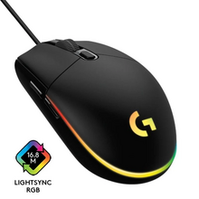 Rato Logitech G102 LightSync