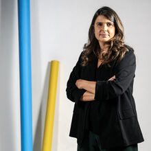 <![CDATA[ Helena Costa sobre Ian Cathro: «Ele tem contrato, mas no Estoril até as cadeiras estão à venda» ]]>