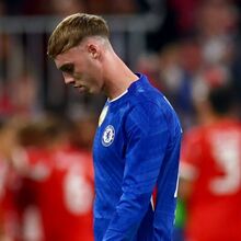 <![CDATA[ Cole Palmer estará insatisfeito no Chelsea ]]>