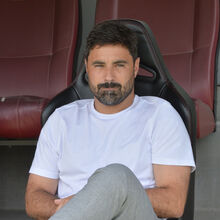 <![CDATA[ Vítor Matos empata em jogo repleto de golos ]]>