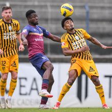 <![CDATA[ Danny acerta renovação com o Lus. Lourosa por uma temporada ]]>