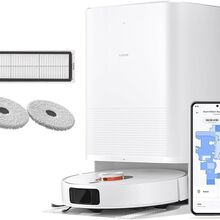 XIAOMI Robot Vacuum X20 Pro