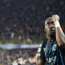 <![CDATA[ Club Brugge de Carlos Forbs bate Anderlecht na Bélgica ]]>
