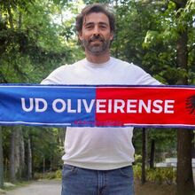 <![CDATA[ Diretor desportivo da Oliveirense suspenso 30 dias por insultar árbitro: «Gostava de te ver fazer isso no Dragão» ]]>