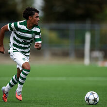 <![CDATA[ Avançado da equipa B é a grande novidade no treino do Sporting ]]>