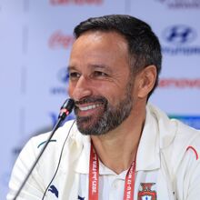 <![CDATA[ Anísio Cabral e Bernardo Lima chamados aos sub-18 ]]>