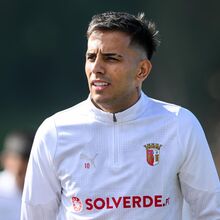 <![CDATA[ Zalazar é a grande novidade nos convocados do Sp. Braga para Sevilha ]]>