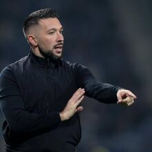 <![CDATA[ O onze do FC Porto para o jogo com o Famalicão ]]>