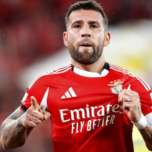 <![CDATA[ Continuidade de Otamendi no Benfica implicará uma redução salarial ]]>
