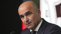 Roberto Martínez 
