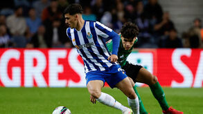 André Franco pode continuar no Chicago Fire, apesar de lesão grave no joelho