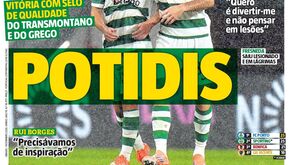 Sábado, 1 de novembro de 2025