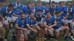 Belenenses vence CDUL e conquista 9.ª Supertaça de râguebi do seu historial