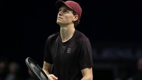 Jannik Sinner 