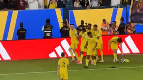 E vão 952: o golo de Cristiano Ronaldo que confirmou a reviravolta do Al Nassr