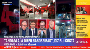 Vítor Pinto: «Chocaria alguém que Mário Branco fizesse o mercado de inverno mesmo sem se identificar com Noronha Lopes?»