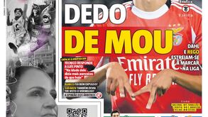 Domingo, 2 de novembro de 2025