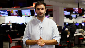 Foi como da noite para o dia: a crónica da vitória do Benfica em Guimarães