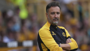 Vítor Pereira deixa o Wolves