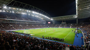 FC Porto e Sp. Braga defrontam-se no Estádio do Dragão, na 10.ª jornada da Liga Betclic