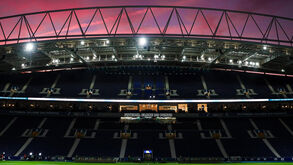 FC Porto e Sp. Braga defrontam-se no Estádio do Dragão num jogo da Liga Betclic
