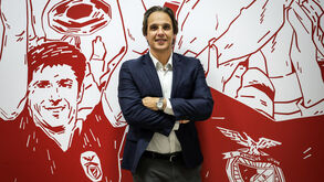 Nuno Gomes foi o mais recente convidado do 'Record na Hora', no NOW