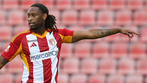 Rúben Semedo lamenta empate por erros cometidos