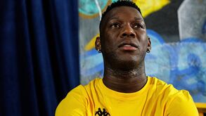 Patrick de Paula deixa muitos elogios a Abel Ferreira