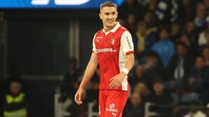 Lagerbielke esteve em destaque