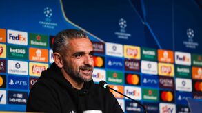 Rui Borges em conferência