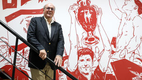 José Theotónio, candidato a vice-presidente da área financeira na lista de Noronha Lopes