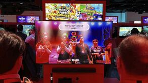 Lucro da Nintendo sobe 83,1% entre abril e setembro graças à Switch 2