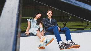 Gola celebra 120 anos de estilo, herança e inovação