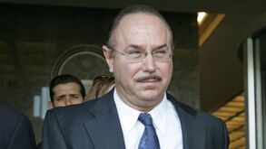 Victor Conte