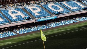 Estádio do Nápoles