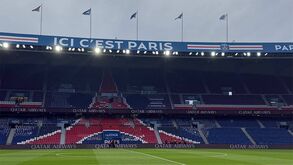 Parque dos Príncipes