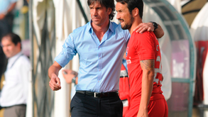 Paulo Alves foi treinador de César Peixoto