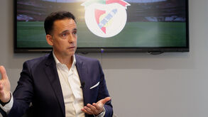 Mário Branco e a polémica data do jogo com o Santa Clara: «Acho que isso foi um não assunto»