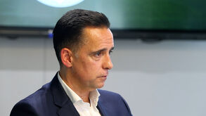 Mário Branco recorda reunião sobre arbitragem e lamenta: «Em Alverca, pareceu-me que as coisas foram diferentes»