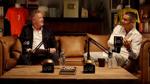 Cristiano Ronaldo conta como pediu Georgina em casamento: «Sou um romântico à minha maneira»