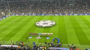 Allianz Stadium, Estádio da Juventus