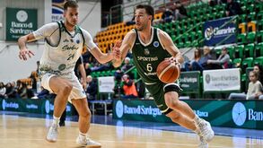 Sporting Basquetebol