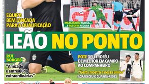 Quarta-feira, 5 de novembro de 2025