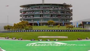 Autódromo Internacional do Algarve recebe GP de Portimão de MotoGP