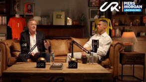 Cristiano Ronaldo: «Manchester United não está no bom caminho»