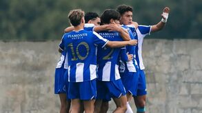 Sub-19 do FC Porto