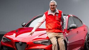 Andrea De Adamich, ex-piloto de F1 e comentador, faleceu aos 84 anos em Itália