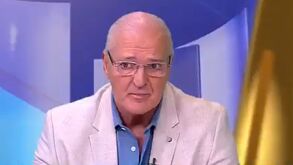 Jorge Amaral: «Apuramento direto do Sporting vai ser complicado» 