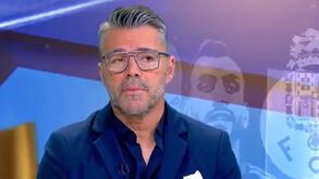 José Calado: «Rui Borges mexeu muito bem na equipa»